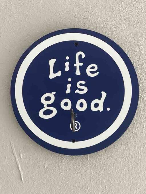 Вілла Life Is Good Фахардо Екстер'єр фото
